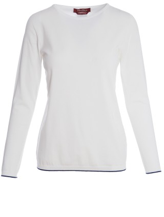 Свитер MAX MARA (2458): фото 2 - Invogue